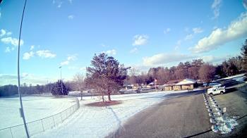 Weather camera view of Laurel Springs Regional Park.