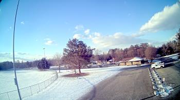 Weather camera view of Laurel Springs Regional Park.