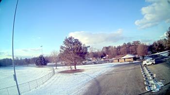 Weather camera view of Laurel Springs Regional Park.