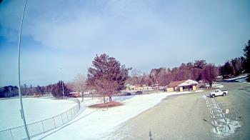 Weather camera view of Laurel Springs Regional Park.