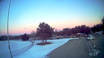 Weather camera view of Laurel Springs Regional Park.