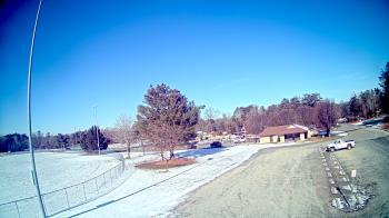 Weather camera view of Laurel Springs Regional Park.
