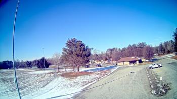 Weather camera view of Laurel Springs Regional Park.