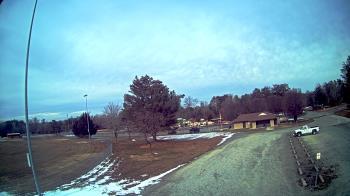 Weather camera view of Laurel Springs Regional Park.