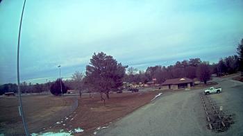 Weather camera view of Laurel Springs Regional Park.