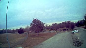 Weather camera view of Laurel Springs Regional Park.