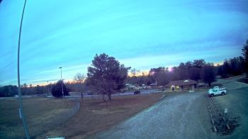 Weather camera view of Laurel Springs Regional Park.
