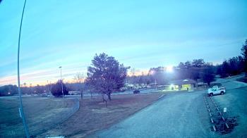 Weather camera view of Laurel Springs Regional Park.