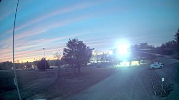 Weather camera view of Laurel Springs Regional Park.
