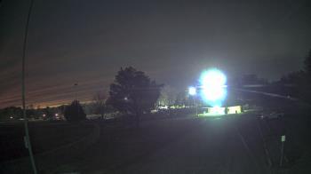 Weather camera view of Laurel Springs Regional Park.