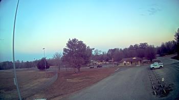 Weather camera view of Laurel Springs Regional Park.
