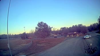 Weather camera view of Laurel Springs Regional Park.