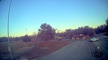 Weather camera view of Laurel Springs Regional Park.
