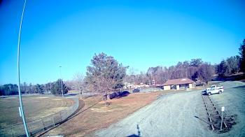 Weather camera view of Laurel Springs Regional Park.