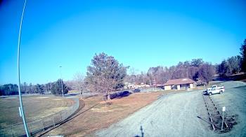 Weather camera view of Laurel Springs Regional Park.