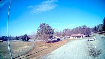 Weather camera view of Laurel Springs Regional Park.