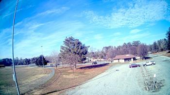 Weather camera view of Laurel Springs Regional Park.