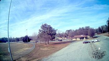 Weather camera view of Laurel Springs Regional Park.