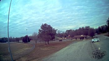Weather camera view of Laurel Springs Regional Park.