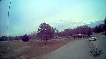 Weather camera view of Laurel Springs Regional Park.
