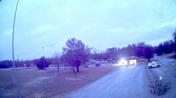Weather camera view of Laurel Springs Regional Park.