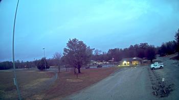 Weather camera view of Laurel Springs Regional Park.