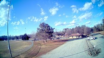 Weather camera view of Laurel Springs Regional Park.