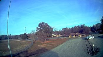 Weather camera view of Laurel Springs Regional Park.