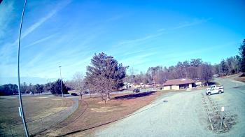 Weather camera view of Laurel Springs Regional Park.