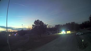 Weather camera view of Laurel Springs Regional Park.