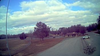 Weather camera view of Laurel Springs Regional Park.