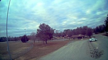 Weather camera view of Laurel Springs Regional Park.