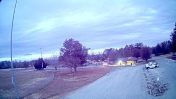 Weather camera view of Laurel Springs Regional Park.