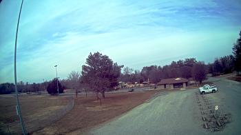Weather camera view of Laurel Springs Regional Park.