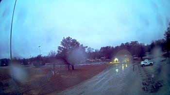 Weather camera view of Laurel Springs Regional Park.