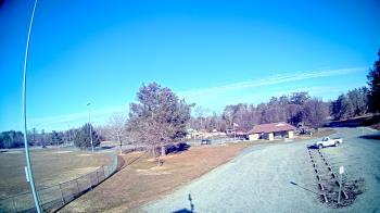 Weather camera view of Laurel Springs Regional Park.