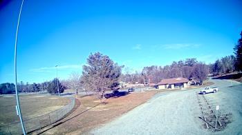 Weather camera view of Laurel Springs Regional Park.