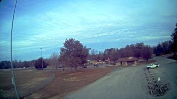 Weather camera view of Laurel Springs Regional Park.