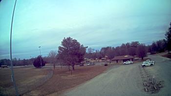 Weather camera view of Laurel Springs Regional Park.