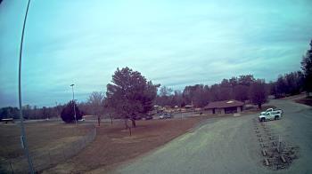 Weather camera view of Laurel Springs Regional Park.