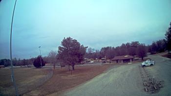 Weather camera view of Laurel Springs Regional Park.