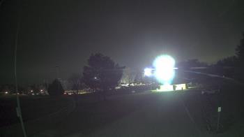 Weather camera view of Laurel Springs Regional Park.