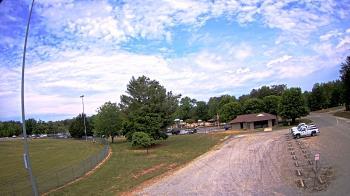 Weather camera view of Laurel Springs Regional Park.