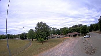 Weather camera view of Laurel Springs Regional Park.