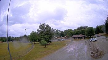 Weather camera view of Laurel Springs Regional Park.