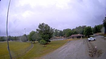 Weather camera view of Laurel Springs Regional Park.