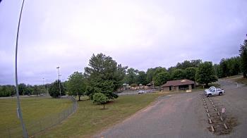 Weather camera view of Laurel Springs Regional Park.