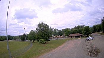 Weather camera view of Laurel Springs Regional Park.