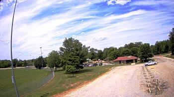 Weather camera view of Laurel Springs Regional Park.