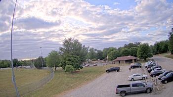 Weather camera view of Laurel Springs Regional Park.